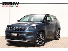 Jeep Compass - 1.5 Turbo e-Hybrid Altitude | Pano | Winter | Safety