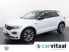 Volkswagen T-Roc - 1.5 TSI Sport Business R | 150 PK | Automaat | Navigatiesysteem | El. achterklep |