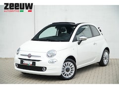 Fiat 500 C - 1.0 Hybrid 70 PK Urban | Clima | Carplay | PDC | 15"