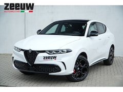 Alfa Romeo Tonale - 1.3T PHEV 280 PK Tributo | Leder | Black Pack | 20"