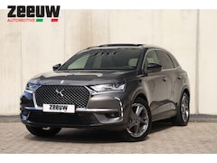 DS 7 Crossback - E-Tense 225 PK So Chic | Navi | Pano | Camera