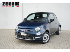 Fiat 500 - 1.0 Hybrid 70 PK Dolcevita | Carplay | Clima | Pano | 15"