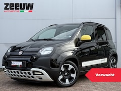 Fiat Panda - 1.0 Hybrid Pandina