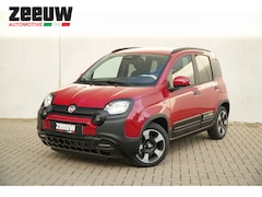 Fiat Panda - 1.0 Hybrid Pandina | Airco | Carplay | Cruise | PDC