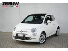 Fiat 500 - 1.0 Hybrid 70 PK Dolcevita | Carplay | Clima | Pano | 15"