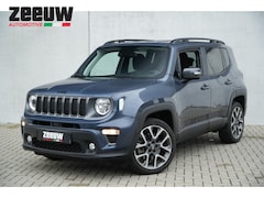 Jeep Renegade - 4xe 240 PK S | Navi | LED | Carplay | BTW