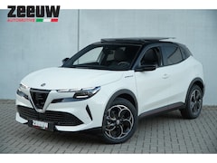 Alfa Romeo Junior - Elettrica Speciale 54 kWh | Techno Pack | Pano | Nieuw te bestel