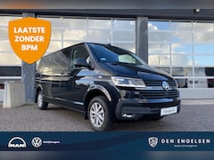 Volkswagen Transporter - 30 | L2H1 | 4-Motion 150 pk DSG | Dubbele schuifdeur | Achteruitrijcamera | Adapative Crui