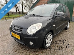 Kia Picanto - 1.0 Seven