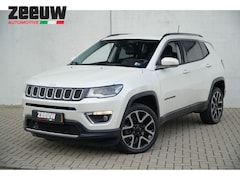 Jeep Compass - 1.4 Turbo 170 PK 4x4 Limited | Navi | Xenon | Beats | Winter | 1