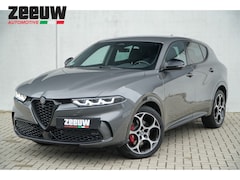 Alfa Romeo Tonale - 1.5 MHEV 160 PK Veloce | Navi | Carplay | Winter | 19"