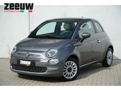 Fiat 500 - 1.0 Hybrid 70 PK Dolcevita | Pano | Carplay | Clima | Cruise