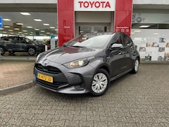 Toyota Yaris - 1.5 Hybrid Active | Apple Carplay Android Auto | Achteruitrijcam