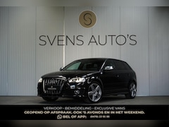 Audi S3 - Sportback 2.0 TFSI S3 Quattro Youngtimer 1e Eigenaar|Complete Historie|Nieuwstaat