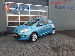 Ford Ka - 1.2 Trend nieuwe distributieriem/inc garantie