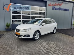 Seat Ibiza ST - 1.2 TDI Style Eco. zeer netjes inruil koopje