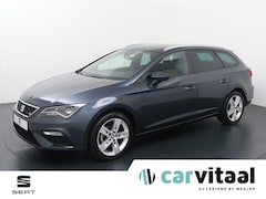 Seat Leon ST - 1.0 TSI FR Business Intense | 116 PK | Trekhaak | Navigatiesysteem | Keyless entry / start