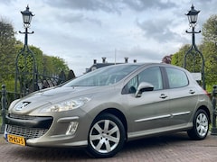 Peugeot 308 - 1.6 VTi XS AUTOMAAT | NL-AUTO | NAVI | CLIMA