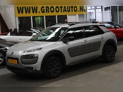 Citroën C4 Cactus - 1.2 VTi Business Airco, Cruise control, Isofix, Stuurbekrachtiging