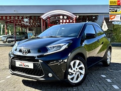 Toyota Aygo X - 1.0 VVT-i First Edition | CarPlay | Camera | Stoelverw. | 17''