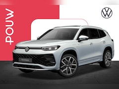 Volkswagen Tayron - 1.5 eHybrid 204pk R-Line Edition | Design-pakket | Panoramadak