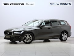 Volvo V60 - 2.0 B3 Business Pro / Adapt. cruise / Voorruitverwarming / Carplay / DAB+ / Park assist v+