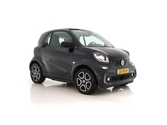 Smart Fortwo - EQ Comfort PLUS 18 kWh [ 3-Fase ] (INCL-BTW) *NAVI-FULLMAP | VOLLEDER | AIRCO | AMBIENT-LI