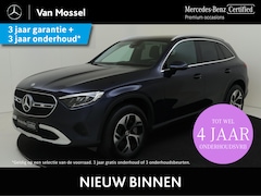 Mercedes-Benz GLC-klasse - 300e 4MATIC Luxury Line / Panoramadak/ Winter Pack