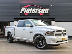 Dodge Ram 1500 - 5.7 V8 4x4 LARAMIE PANO LPG TREKHAAK VOL