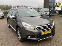 Peugeot 2008 - 1.2 PureTech Allure, Semi-automaat, Geen import, Nap, Volledig oh