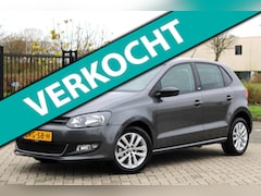 Volkswagen Polo - 1.2-12V Comfortline l Airco l Elek Pak l PDC