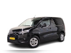 Toyota PROACE CITY Electric - First Edition 50 kWh