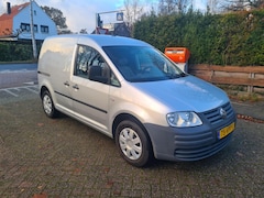 Volkswagen Caddy - 1.9 TDI Airco Zilver 2008