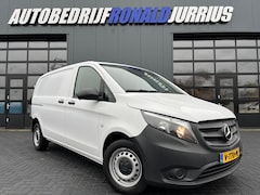 Mercedes-Benz Vito - 109 CDI Lang NL.Auto/Climatronic/Cruise-control/Multi-Stuur/Nette Bus/1Ste Eigenaar