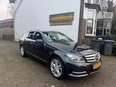 Mercedes-Benz C-klasse Estate - 180 CDI Business Class Avantgarde