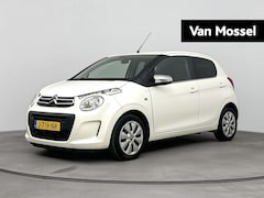 Citroën C1 - 1.0 VTi Feel | Airco |