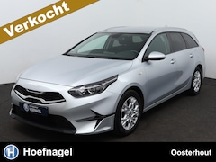 Kia Cee'd Sportswagon - Ceed 1.0 T-GDi Camera | Stoelverwarming | Stuurverwarming | Cruise Control