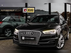 Audi A3 Sportback - 1.4 e-tron - S-LINE - TREKHAAK - LED - NAVI