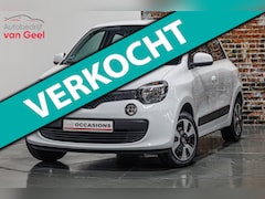 Renault Twingo - 1.0 SCe Collection I Limiet controller I Rijklaarprijs