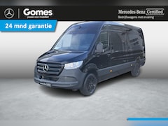 Mercedes-Benz Sprinter - 317 1.9 CDI L3H2