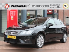 Seat Leon Sportstourer - 1.0 TSI *Business* | Schuifdak | Camera | Carplay | Navigatie | Climate & Cruise Control |