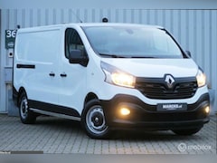 Renault Trafic - bestel 1.6 dCi T29 L2H1 Comfort Energy