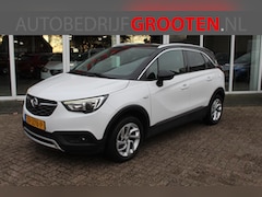 Opel Crossland X - 1.2 Turbo Innovation