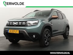 Dacia Duster - 1.0 TCe 100 ECO-G Extreme