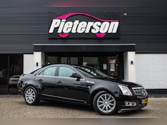 Cadillac CTS - 2.8 V6 Elegance YOUNGTIMER MEMORY BOSE