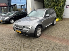 BMW X3 - 2.0i