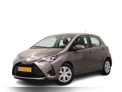 Toyota Yaris - 1.0 VVT-i Aspiration