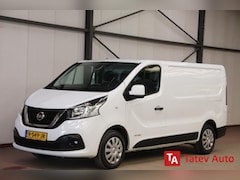 Nissan nv300 - 1.6 dCi 120 AIRCO EURO 6