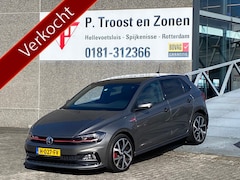 Volkswagen Polo - 2.0 TSI GTI /Automaat/Panoramadak/Digital dashboard/Adaptieve cruise/Climate control/Dodeh