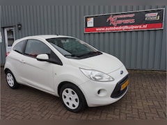 Ford Ka - 1.2 Cool&Sound Airco.Electr.pakket.Audio.1e Eign